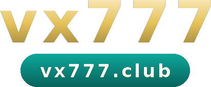 vx777 logo
